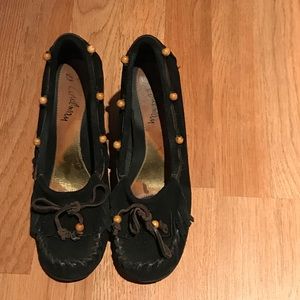 Sam Edelman shoes